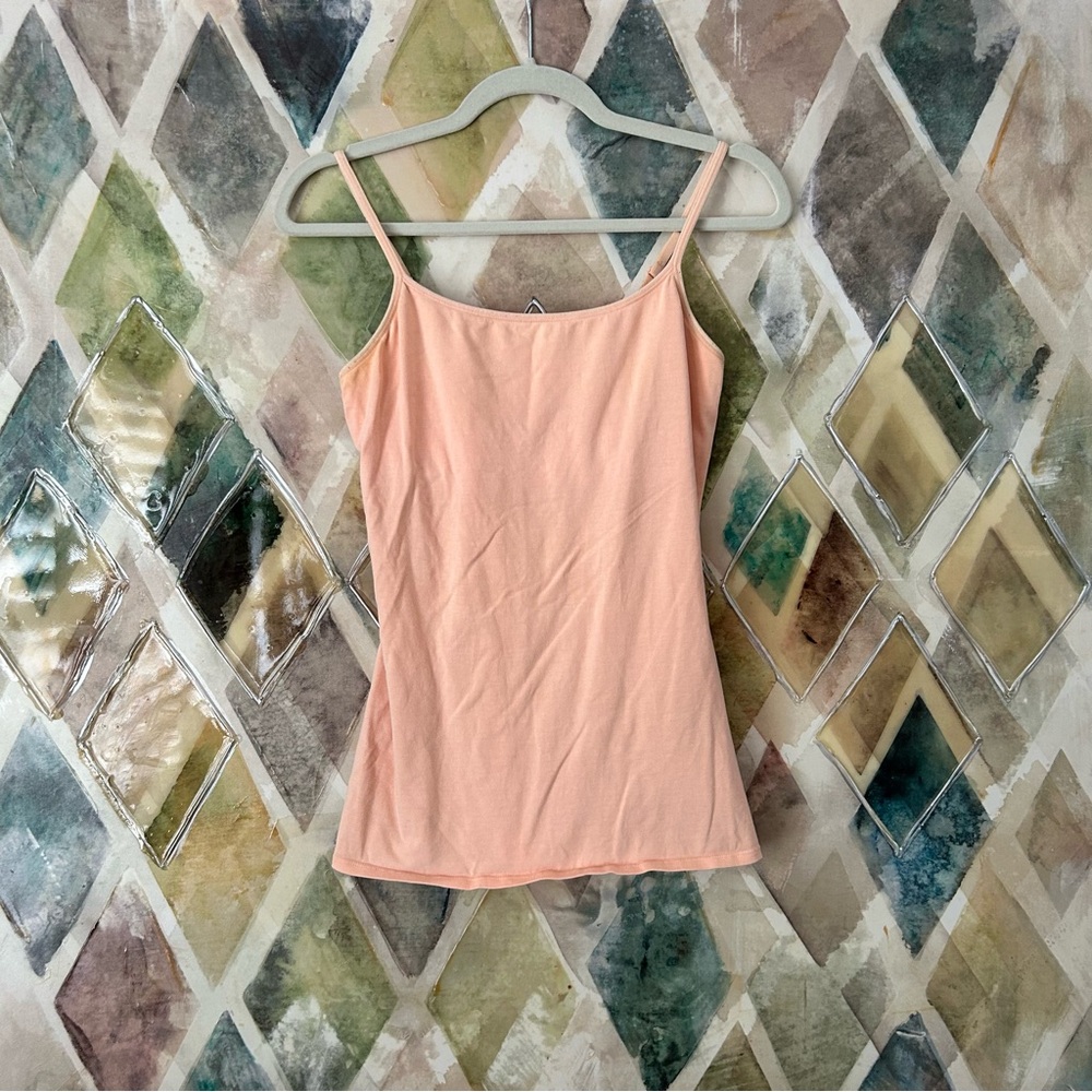 Express Bra Cami